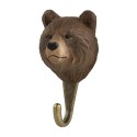Wildlife Garden - Brun bjørn krog