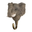 Wildlife Garden - Elefant krog