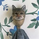 Wildlife Garden - Kat krog