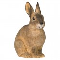 Deco animal - Vild kanin