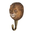 Wildlife Garden - Løve krog