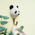 Wildlife Garden - Panda krog