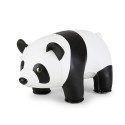 Züny Dørstop panda