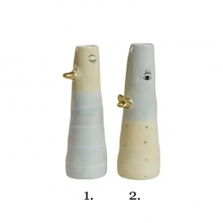 Speedtsberg - Deko keramik vase H16cm