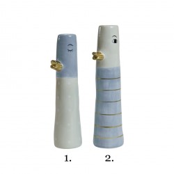Speedtsberg - Deko keramik vase H18cm