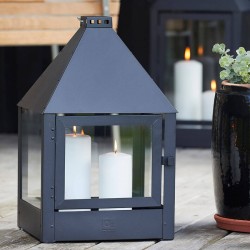 Sort Lanterne - A2 living Mega Quadro