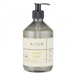 ALTUM Amber - Håndsæbe 500ml.