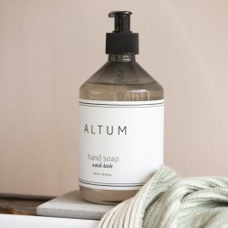 ALTUM Marsh Herbs - Håndsæbe 500ml.