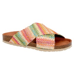 Tim & Simonsen - Annet multi Boho (str. 40)
