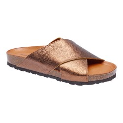 Annet sandal - Bronze