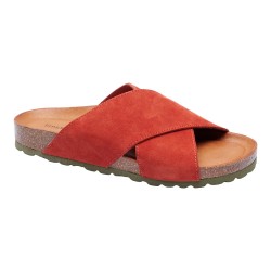 Annet sandal - Muskat 