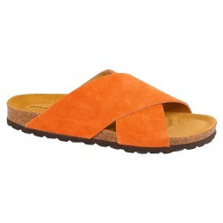 Tim & Simonsen - Annet nature sandal Calabaza