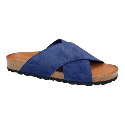 Tim & Simonsen - Annet sandal Royal