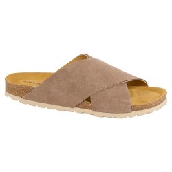 Tim & Simonsen - Annet nature sandal Castano
