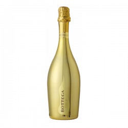 Bottega gold prosecco spumante