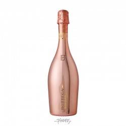 Bottega rose gold spumante