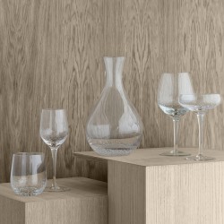 Broste Copenhagen - Bubble karaffel H26cm
