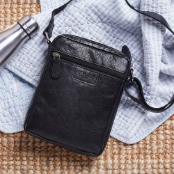 Corium Crossbody - vintage sort