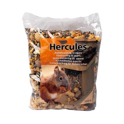 Hercules - Egern Guf 1kg.
