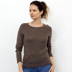 Gorridsen Design - Athena Dark camel