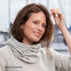 Gorridsen Design - Fenja Halsedisse