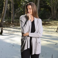 Gorridsen Design - Olympia cardigan Iceland