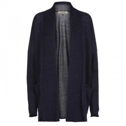 Gorridsen Design - Venus cardigan Midnight Blue