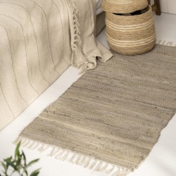 Ib Laursen - Kludetæppe, flere farver 120cm