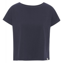 Grobund - Karen t-shirt Marine