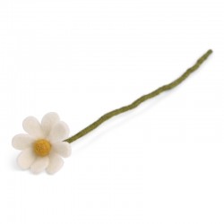 Én Gry & Sif - Anemone filt blomst