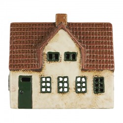 Ib Laursen - My Home town hus kit