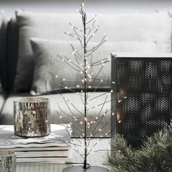 House Doctor - Glow wire juletræ 45cm