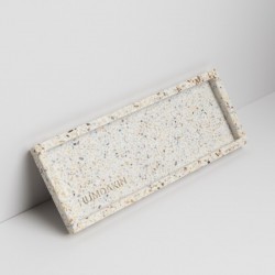 Humdakin - Terrazzo bakke