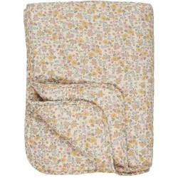 Ib Laursen - Quilt sommerblomster
