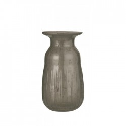 Ib Laursen - Pebbled Hyacint glas vase