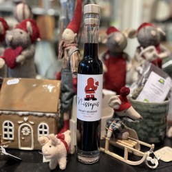 Nissepis solbærshot