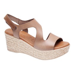 Tim & Simonsen - Katia Sandal Lino