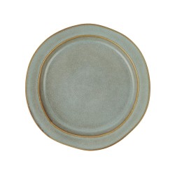 Ib Laursen - Dunes light blue frokost tallerken