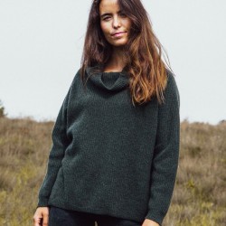 Gorridsen Design - Lizz turtle Merino 