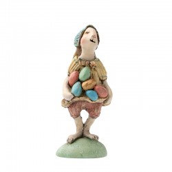 Maileg Påske - Easter Bunny no. 11