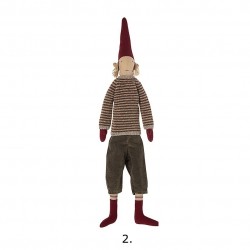 Maileg Jul - Maxi nisse
