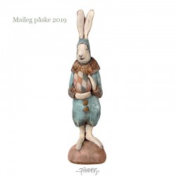 Maileg Påske - Easter Parade no. 20