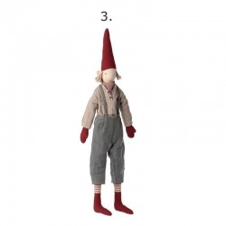 Maileg Jul 2022 - Maxi nisse
