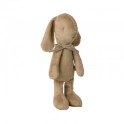 Maileg - Blød kanin brun H21cm