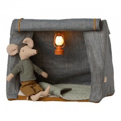 Maileg - Happy camper telt