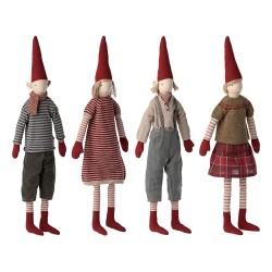 Maileg Jul 2022 - Maxi nisse