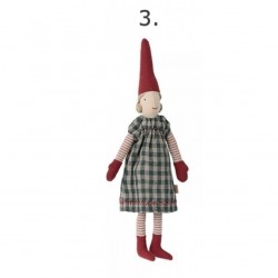 Maileg Jul 2022 - Mini nisse