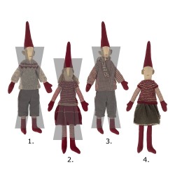 Maileg Jul - Mini nisse