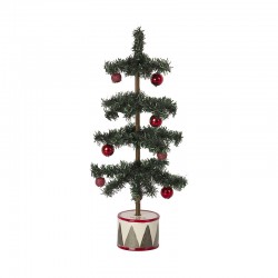 Maileg - Miniature juletræ