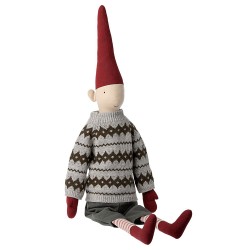 Maileg Jul 2022 - Mega nisse dreng
